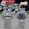 New York Yankees 2024 Pound Brõn T-Shirt, Jogger, Cap