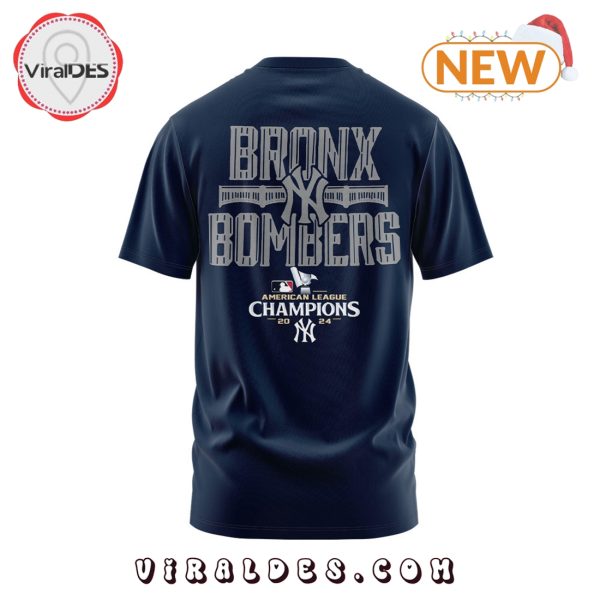 New York Yankees Bonx Bomber Hoodie