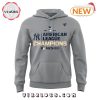 New York Yankees League Champions Hoodie