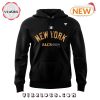 New York Yankees League Champions Hoodie