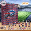 Advent Calendar NFL Christmas Gifts – The One With 24 Little Doors