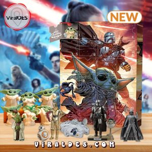 Star Wars Advent Calendar