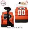 NHL Ottawa Senators Sleeveless Puffer Jacket