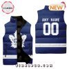 NHL Tampa Bay Lightning Sleeveless Puffer Jacket