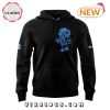 North Carolina Heels Basketball Hoodie