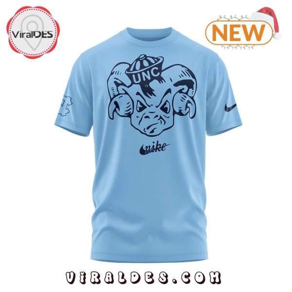 North Carolina Heels Basketball T-Shirt, Jogger, Cap