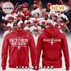 Ready October Clinched Post Season 2024 Hoodie, Jogger, Cap