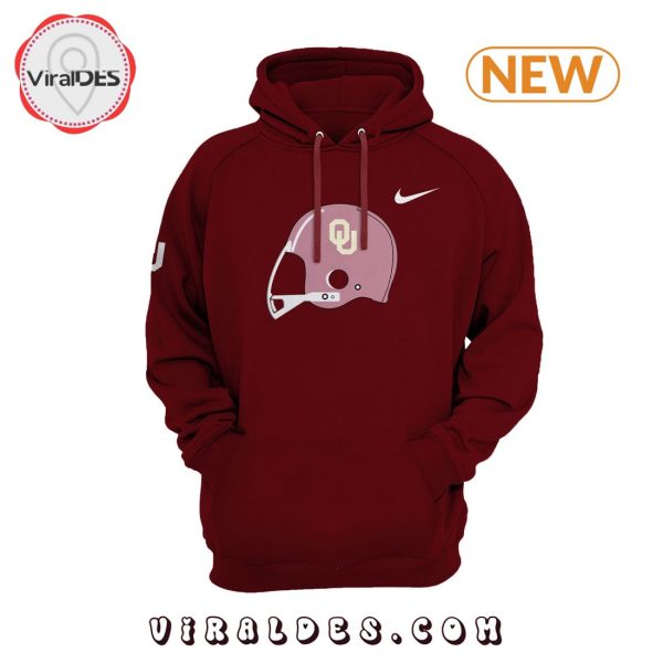 Oklahoma Sooners x Coach Brent Venables Hoodie, Jogger, Cap