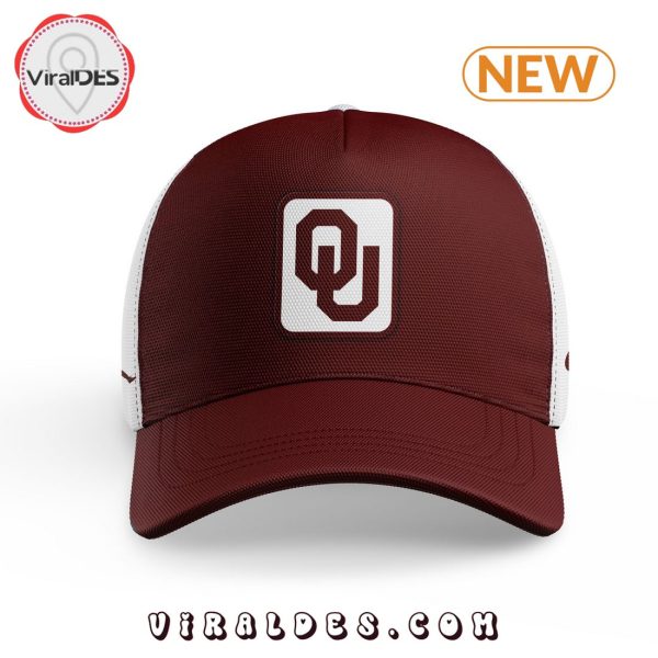 Oklahoma Sooners x Coach Brent Venables Hoodie, Jogger, Cap