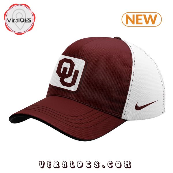 Oklahoma Sooners x Coach Brent Venables Hoodie, Jogger, Cap