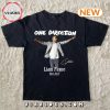 In Memory Of Liam Payne T-Shirt