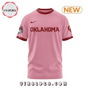 Oklahoma Football x Hello Kitty T-Shirt, Jogger, Cap