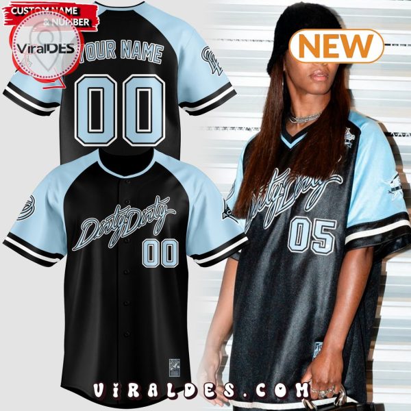 Personalized Las Vegas Aces Fashion Jersey