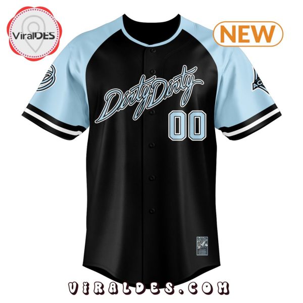 Personalized Las Vegas Aces Fashion Jersey