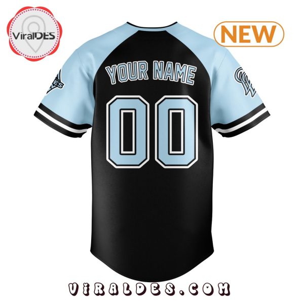 Personalized Las Vegas Aces Fashion Jersey