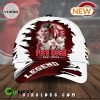 The Hit King Pete Rose Signatures Classic Cap