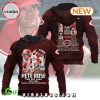 Pete Rose The Hit King Memories Hoodie