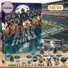 Philadelphia Eagles Advent Calendar