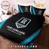 Port Adelaide Football Team Bedding Set