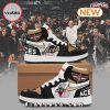 Snoop Dogg Fo Shizzle 2024 Paris Olympics Air Jordan 1 Hightop