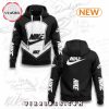 Personalized Nike High Quality Hoodie