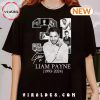 Liam Payne Tribute Unisex T-Shirt