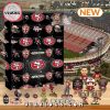 San Francisco 49ers Advent Calendar, NFL Gifts