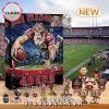 NFL Advent Calendar Gifts – The One With 24 Little Doors