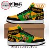 Snoop Dogg Paris 2024 Olympics Air Jordan 1 Hightop Shoes