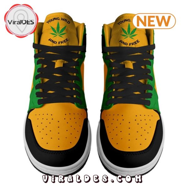 Snoop Dogg Fo Shizzle 2024 Paris Olympics Air Jordan 1 Hightop