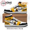 Snoop Dogg Fo Shizzle 2024 Paris Olympics Air Jordan 1 Hightop