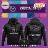 Washington Commanders Crucial Catch Hoodie, Jogger, Cap