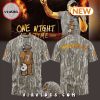 Tennessee Volunteers Morgan Wallen Camo Mossy Oak Hoodie, Cap