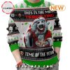 Oasis Ugly Christmas Sweater