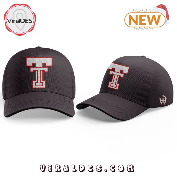 Texas Tech Football New 2024 T-Shirt, Jogger, Cap