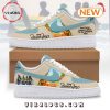 The Mistletoe Inn Hallmark Movies Air Force 1 Sneakers