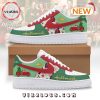 The Beach Boys Rock Band Air Force 1 Sneakers