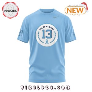 UNC Basketball Memory Of Tylee Craft T-Shirt, Jogger, Cap