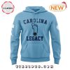 UNC Basketball Memory Of Tylee Craft Hoodie