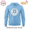 UNC Basketball Leagcy Born Bred Dead Hoodie