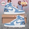 North Carolina Heels 2024 Air Jordan 1 Hightop