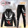 Venom The Last Dance Hoodie