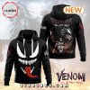 Venom El Ultimo Baile Hoodie