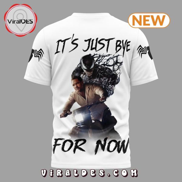 Venom The Last Dance Shirt