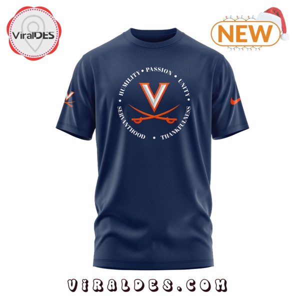 Virginia Men’s Basketball 2024 Version Hoodie