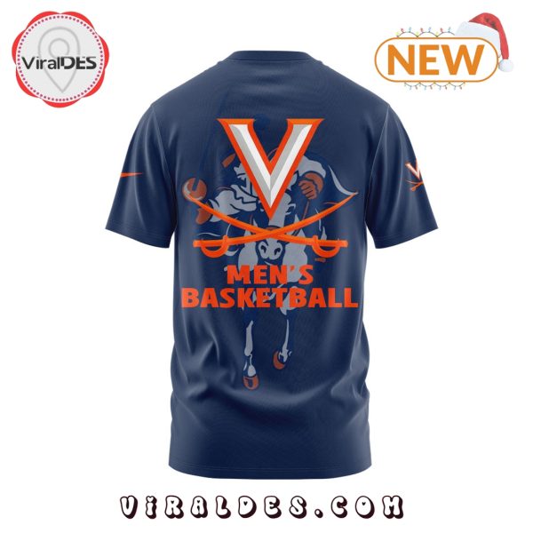 Virginia Men’s Basketball 2024 Version Hoodie