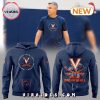 West Virginia New Version 2024 Hoodie – Black