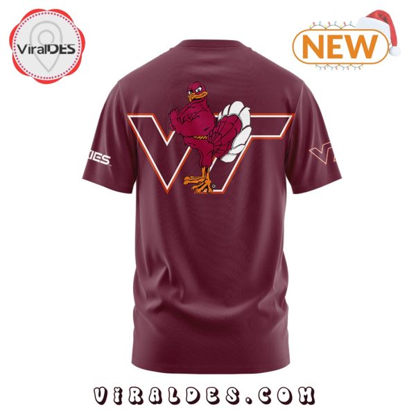 Virginia Tech Limited Version T-Shirt, Jogger, Cap