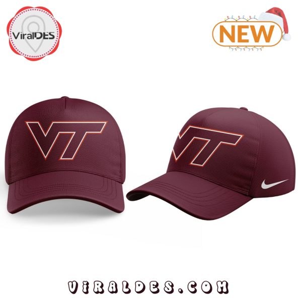 Virginia Tech Limited Version T-Shirt, Jogger, Cap