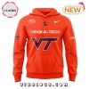 Virginia Tech Limited Version Hoodie